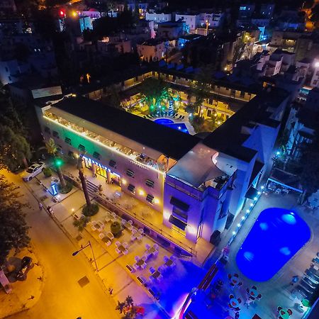 Bodrum Skylife Hotel Exterior photo