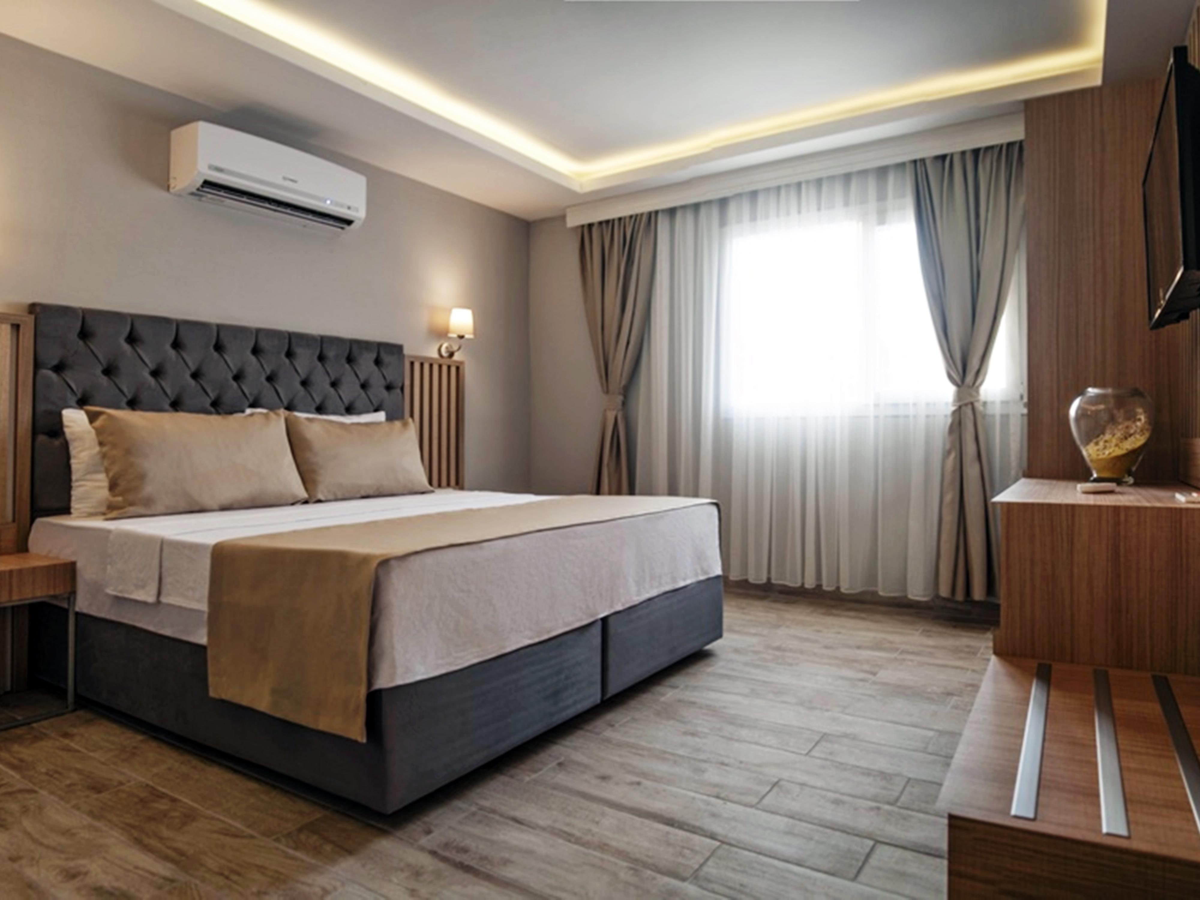 Bodrum Skylife Hotel Exterior photo
