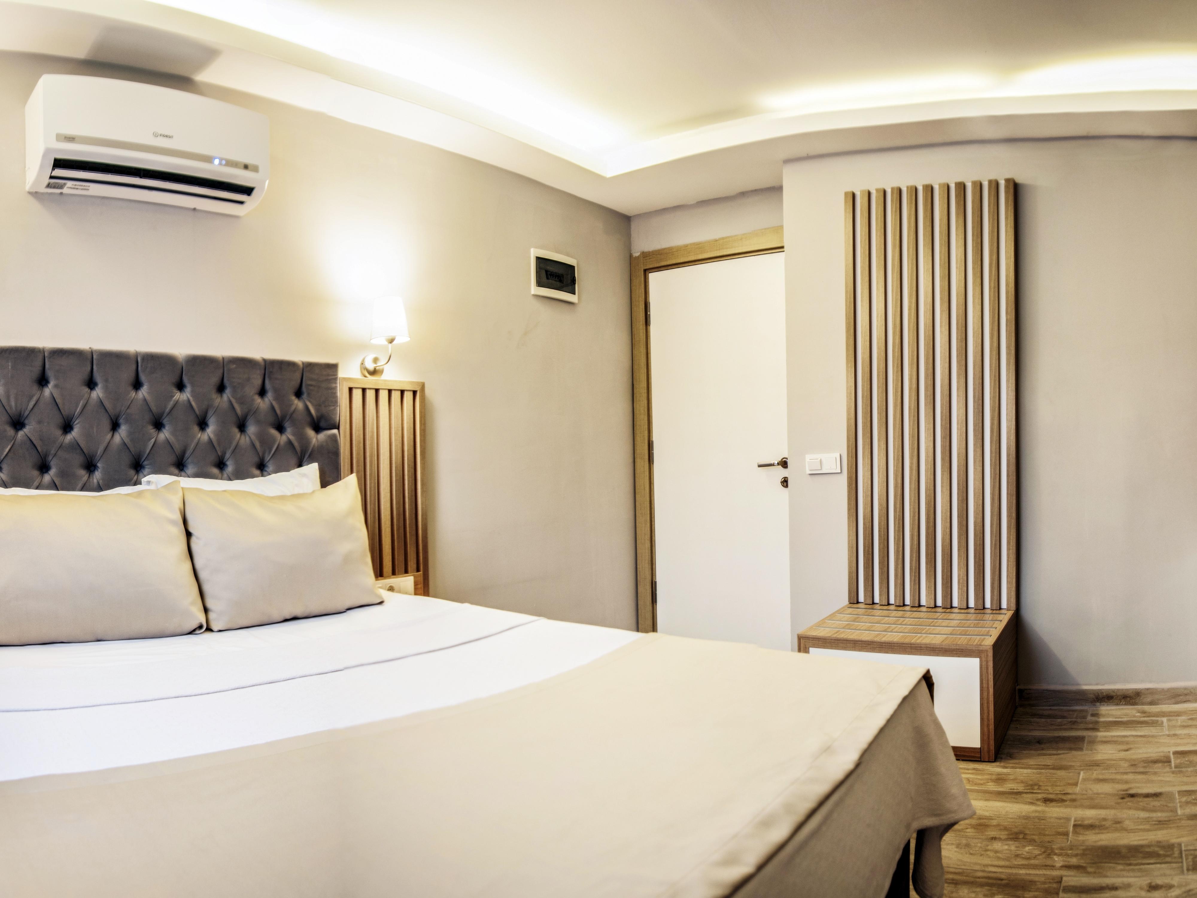 Bodrum Skylife Hotel Exterior photo