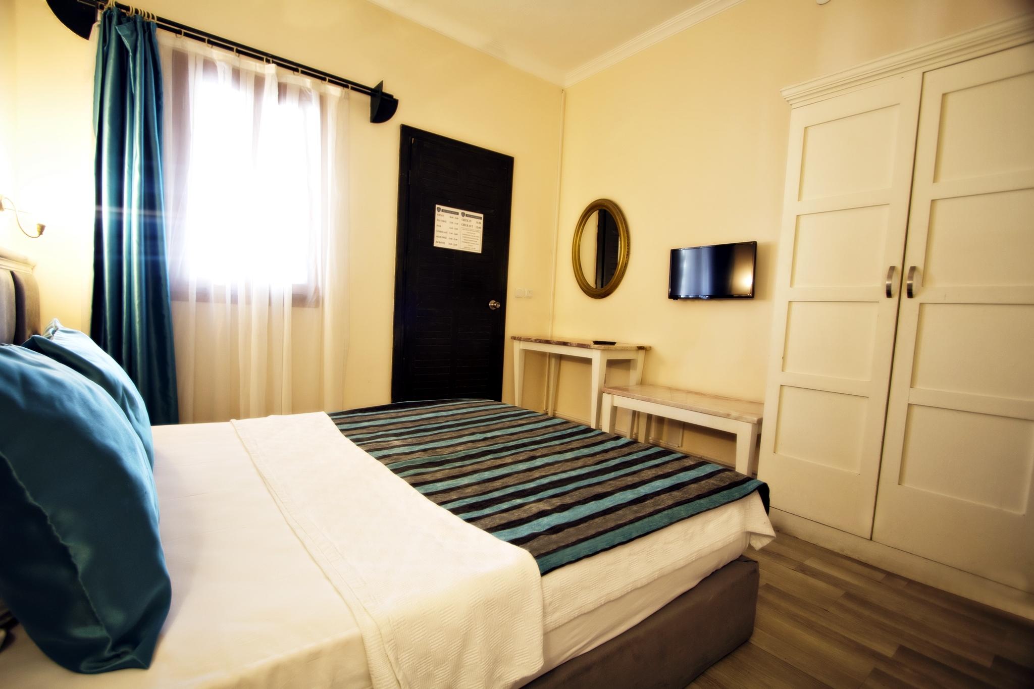 Bodrum Skylife Hotel Exterior photo