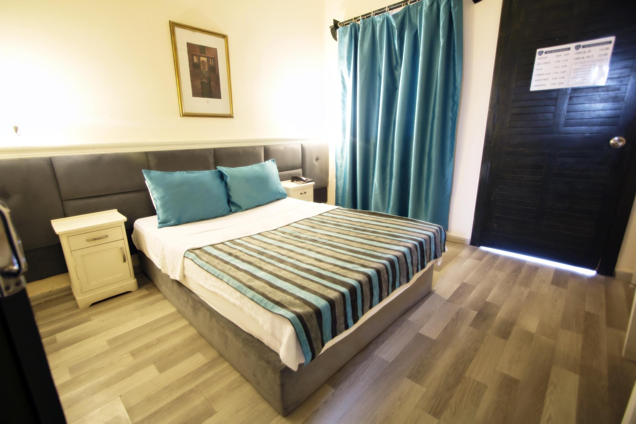 Bodrum Skylife Hotel Exterior photo