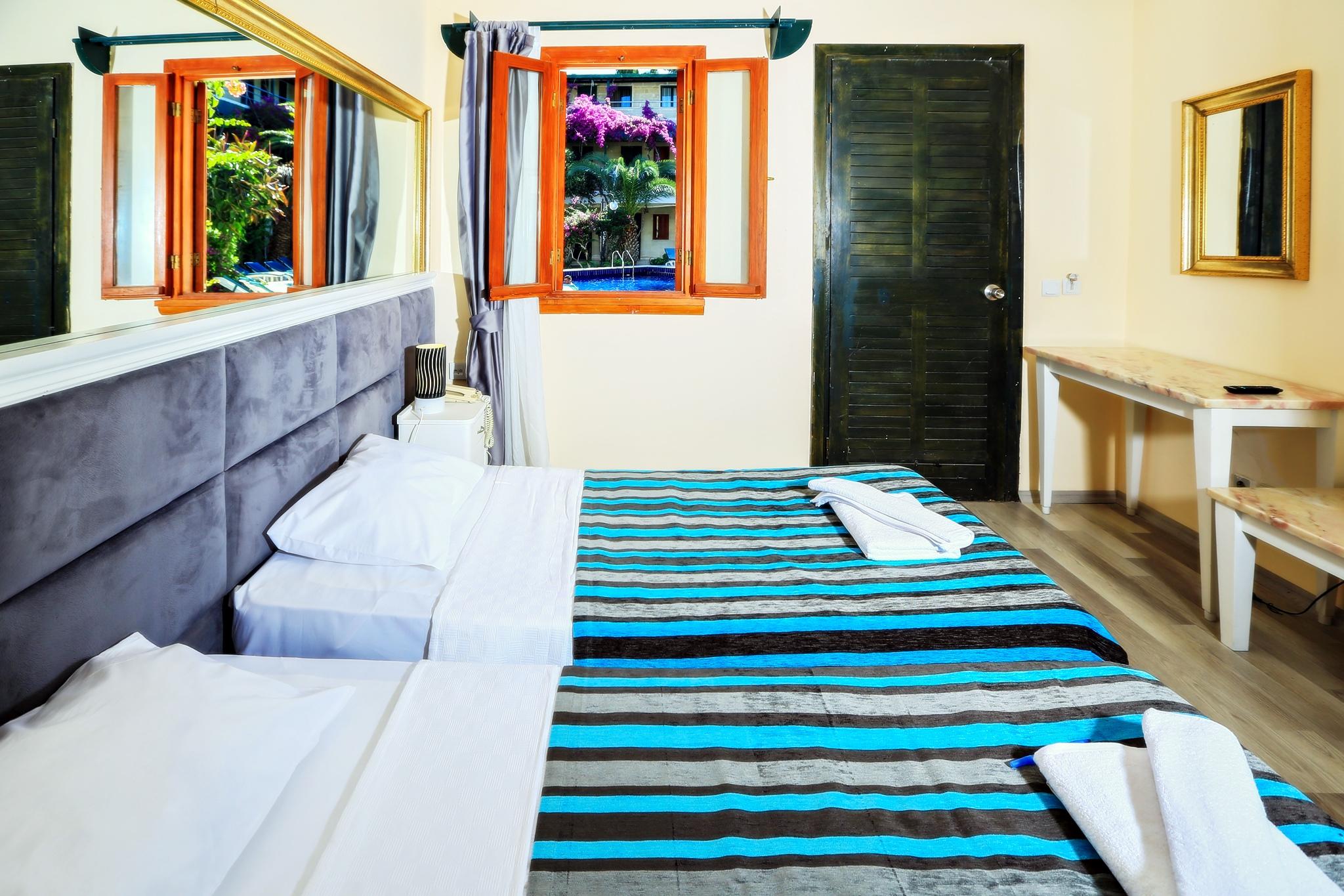 Bodrum Skylife Hotel Exterior photo
