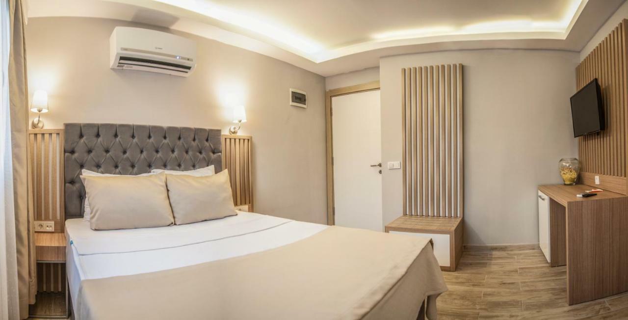 Bodrum Skylife Hotel Exterior photo