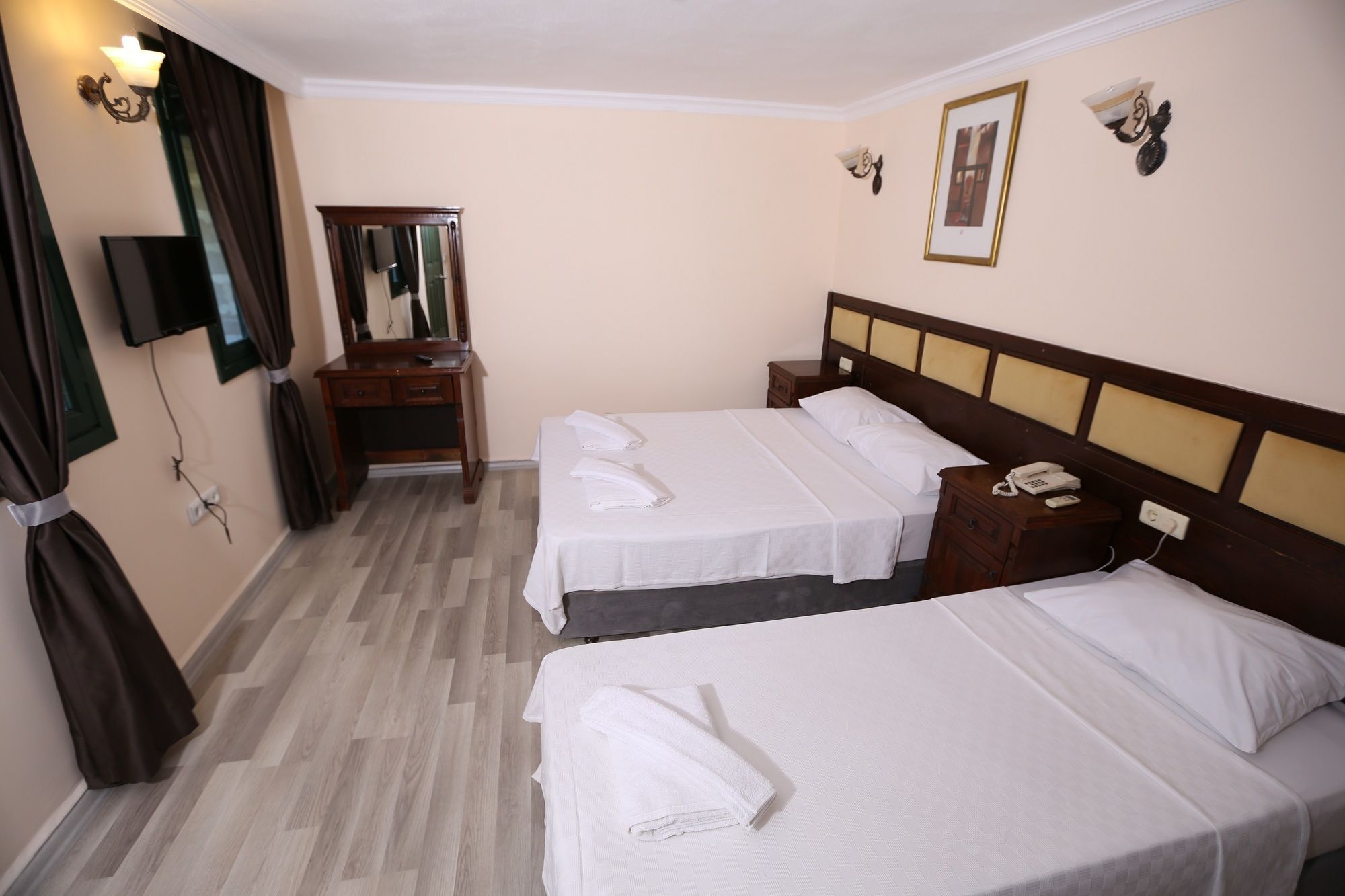 Bodrum Skylife Hotel Exterior photo