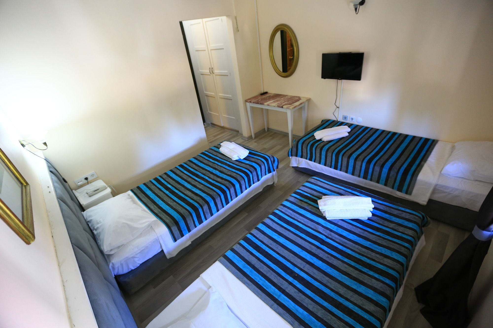 Bodrum Skylife Hotel Exterior photo
