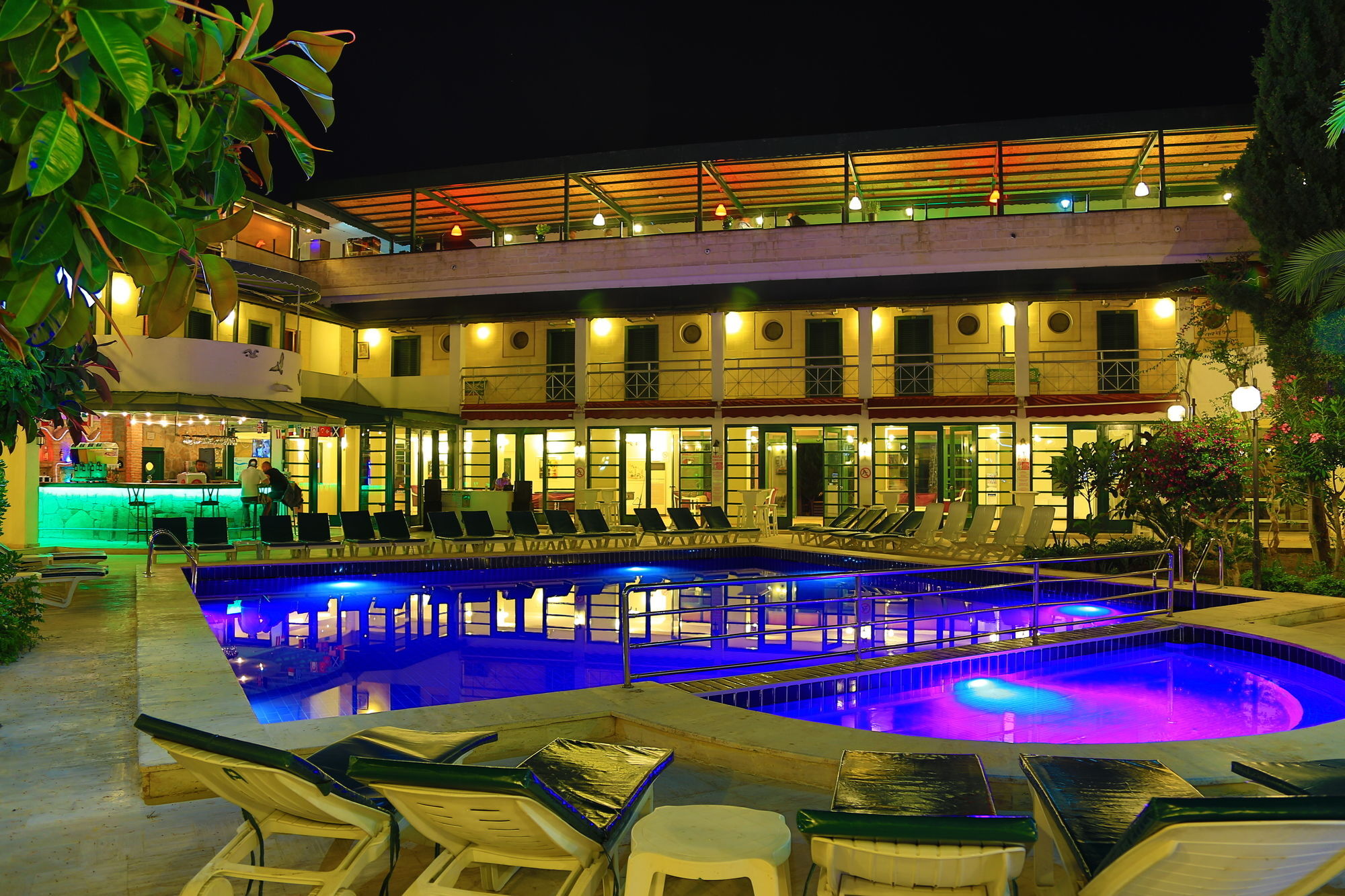 Bodrum Skylife Hotel Exterior photo