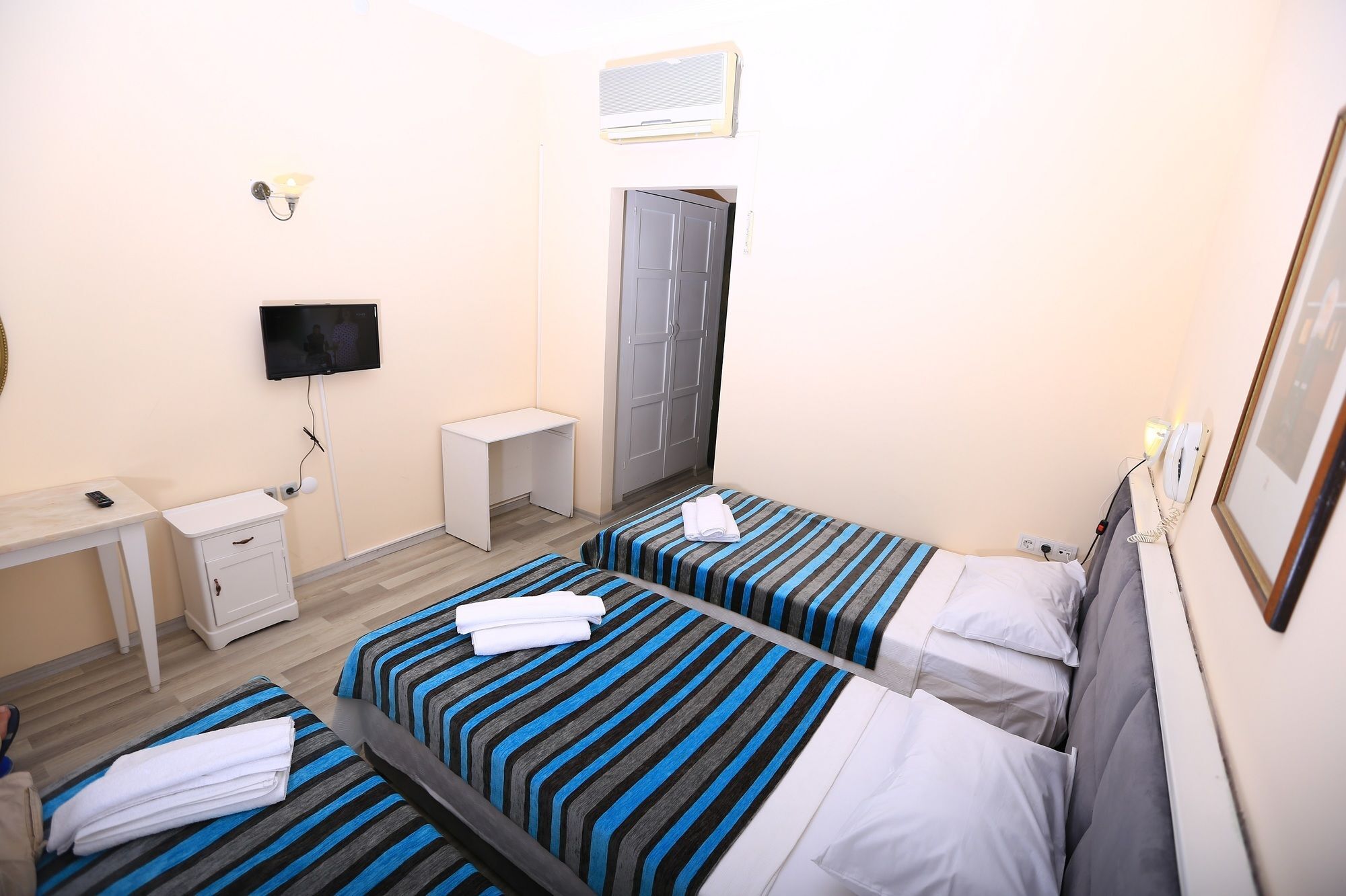 Bodrum Skylife Hotel Exterior photo